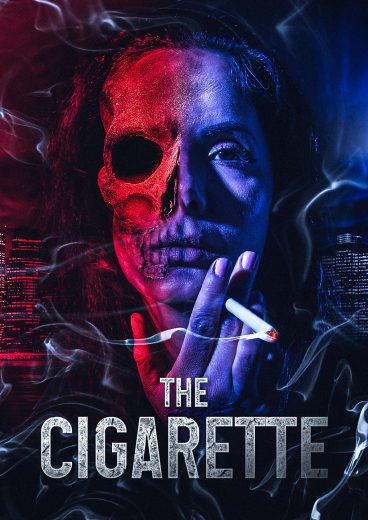 فيلم The Cigarette 2024 مترجم اون لاين