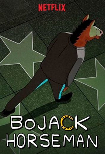 مسلسل BoJack Horseman الموسم الرابع مترجم