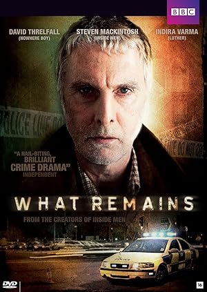 مسلسل what remains الموسم الاول الحلقة 3 مترجمة