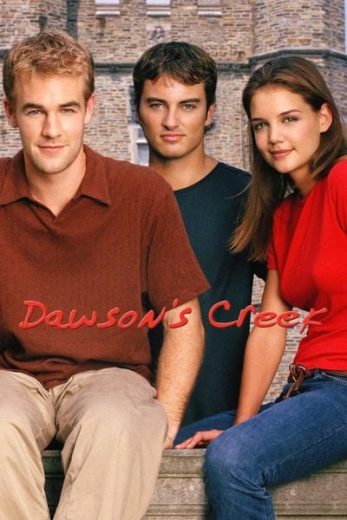 مسلسل dawson's creek الموسم الثالث الحلقة 1 مترجمة