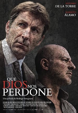 فيلم Que Dios Nos Perdone 2016 مترجم