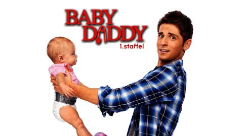 مسلسل baby daddy الموسم السادس الحلقة 8 مترجمة