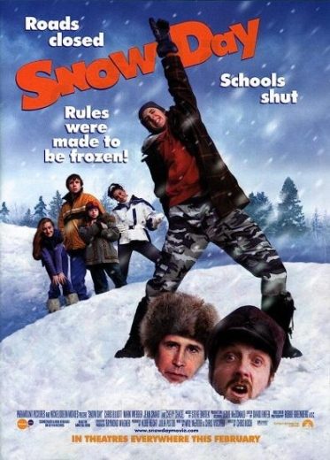 فيلم Snow Day 2000 مترجم