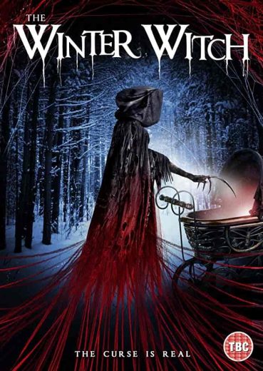 فيلم The Winter Witch 2022 مترجم اون لاين