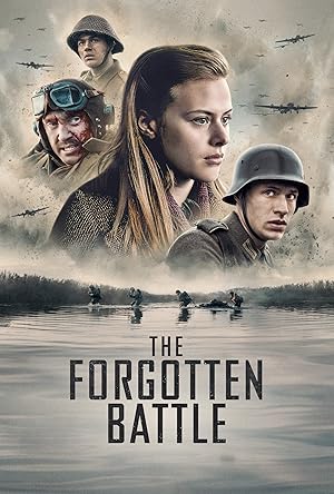 فيلم The Forgotten Battle 2020 مترجم اون لاين