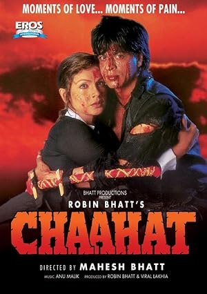 فيلم Chaahat 1996 مترجم