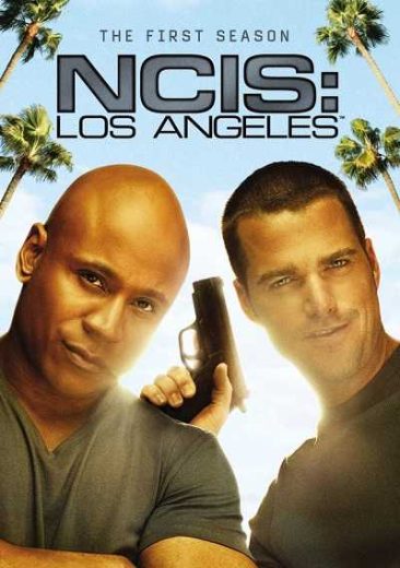 مسلسل ncis los angeles الموسم الاول الحلقة 13 مترجمة