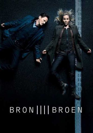 مسلسل The Bridge Bron Broen الموسم الرابع الحلقة 6 مترجمة