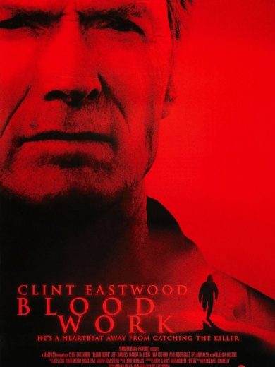 فيلم Blood Work 2002 مترجم اون لاين