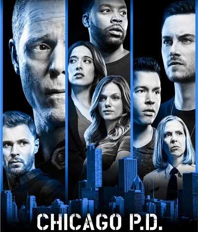 مسلسل chicago pd الموسم السادس الحلقة 15 مترجمة