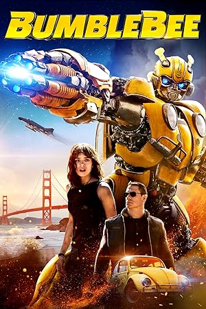 فيلم Bumblebee 2018 مترجم