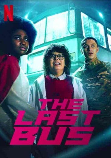 مسلسل The Last Bus الموسم الاول مترجم