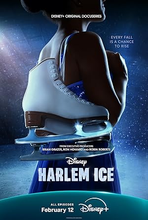 مسلسل Harlem Ice الموسم الاول مترجم