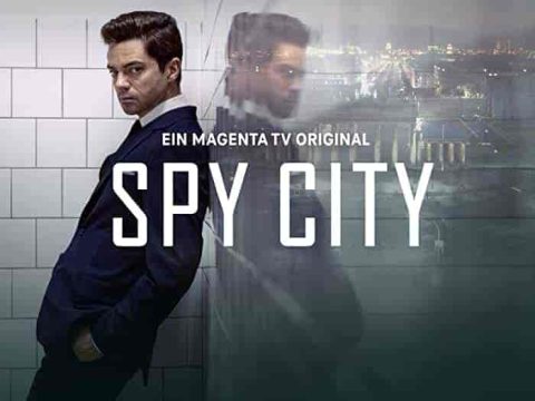 مسلسل spy city الموسم الاول الحلقة 6 والاخيرة مترجمة