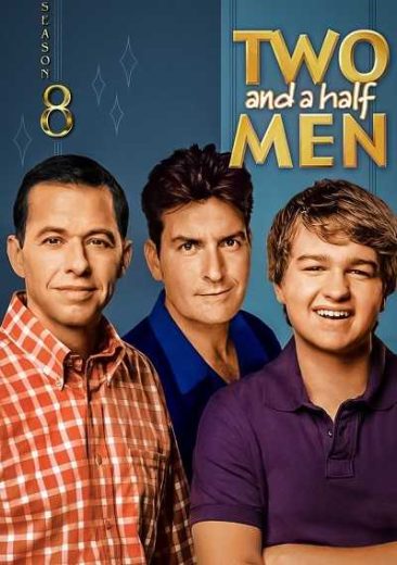 مسلسل Two and a Half Men الموسم الثامن مترجم