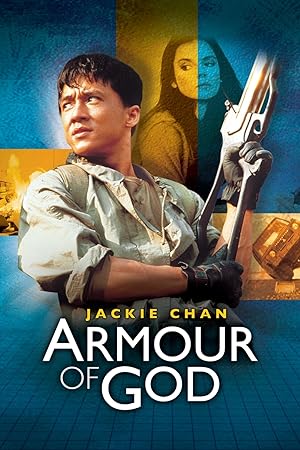 فيلم Armour Of God 1986 مترجم