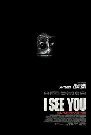 فيلم I See You 2019 مترجم