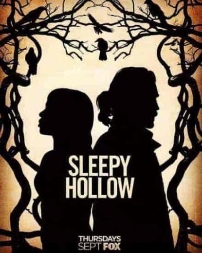 مسلسل sleepy hollow الموسم الثالث الحلقة 13 الثالثة عشر مترجمة