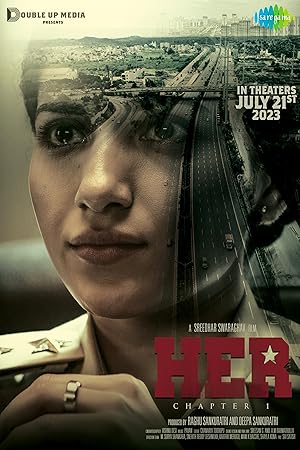 فيلم Her Chapter 1 2023 مترجم