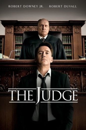 فيلم The Judge 2014 مترجم