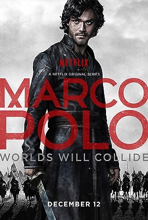 مسلسل marco polo الموسم الاول الحلقة 6 مترجمة