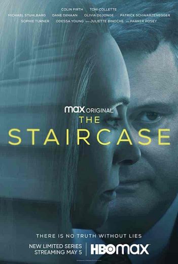 مسلسل The Staircase 2022 الموسم الاول مترجم