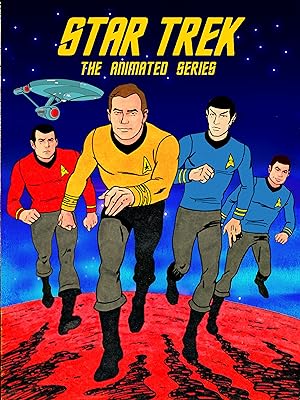 مسلسل Star Trek: The Animated Series الموسم الاول مترجم