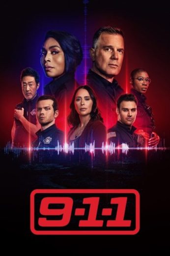 مسلسل 911 الموسم الثامن الحلقة 5 مترجمة