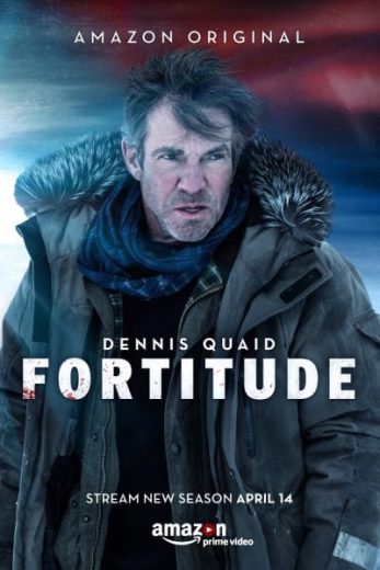 مسلسل fortitude الموسم الثاني الحلقة 3 مترجمة