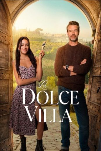 فيلم La Dolce Villa 2025 مترجم