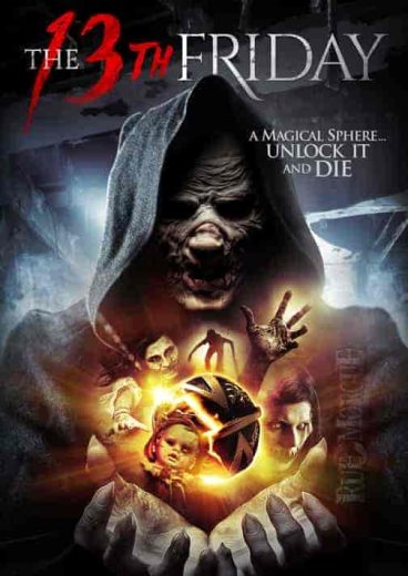 فيلم The 13th Friday 2017 مترجم