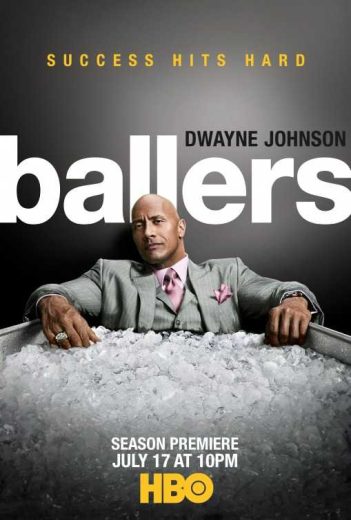 مسلسل ballers الموسم الثاني الحلقة 8 مترجمة