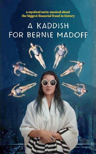 فيلم A Kaddish for Bernie Madoff 2021 مترجم اون لاين