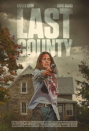 فيلم Last County 2023 مترجم اون لاين