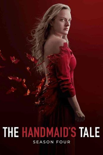 مسلسل The Handmaids Tale الموسم الرابع مترجم