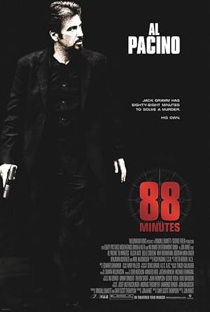 فيلم 88 Minutes 2007 مترجم