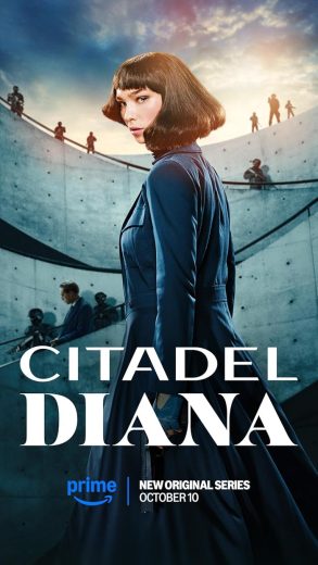 مسلسل citadel: diana الموسم الاول الحلقة 4 مترجمة