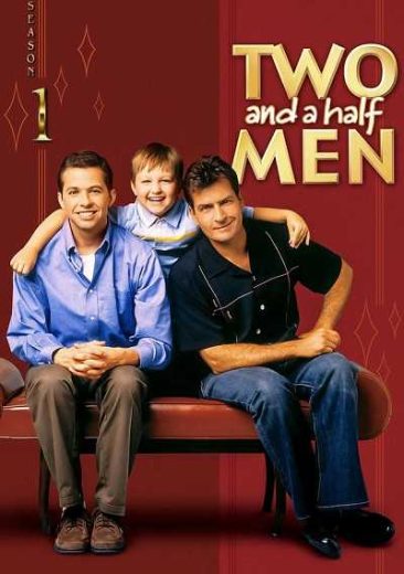 مسلسل two and a half men الموسم الاول الحلقة 4 مترجمة