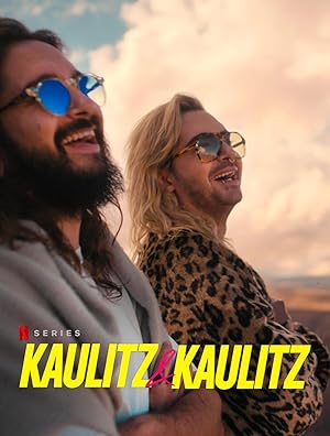 مسلسل kaulitz  kaulitz الموسم الاول الحلقة 2 مترجمة