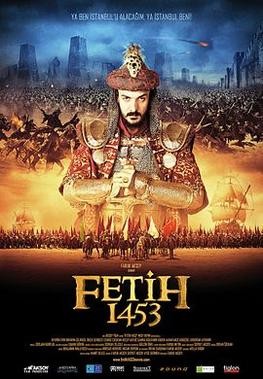 فيلم Fetih 1453 2012 مترجم