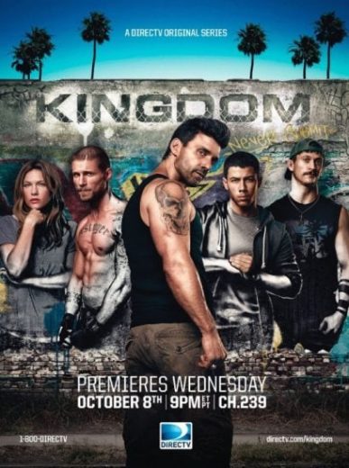 مسلسل kingdom الموسم الثاني الحلقة 7 مترجمة