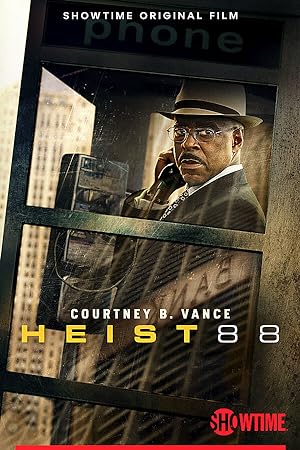 فيلم Heist 88 2023 مترجم