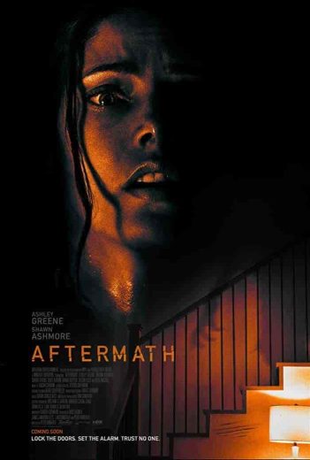 فيلم Aftermath 2021 مترجم اون لاين