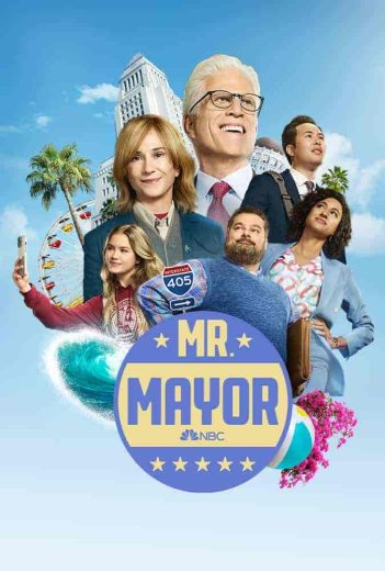 مسلسل Mr. Mayor الموسم الاول مترجم