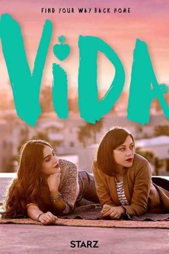 مسلسل Vida الموسم الاول مترجم