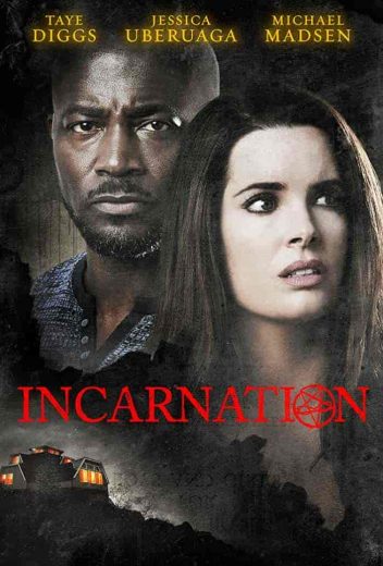 فيلم Incarnation 2022 مترجم اون لاين