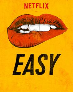 مسلسل easy الموسم الثاني الحلقة 2 مترجمة