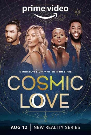 مسلسل cosmic love الموسم الاول الحلقة 4 الرابعة مترجمة