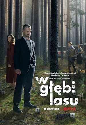 مسلسل The Woods الموسم الاول مترجم