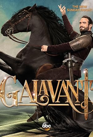 مسلسل galavant الموسم الاول الحلقة 6 مترجمة